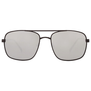 GUESS Factory Oversized Navigator Sunglasses - Product Details