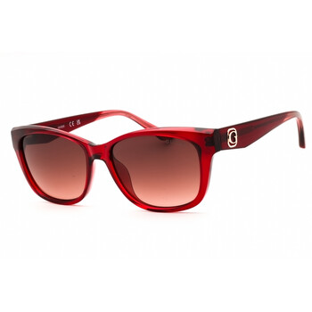 Guess Sunglasses GU00145-52E-54 New with tags GU00195_52F_01.jpg?v=  main image 3
