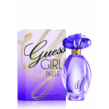 Ladies Girl Belle EDT Spray 3.4 oz Fragrances 085715321411