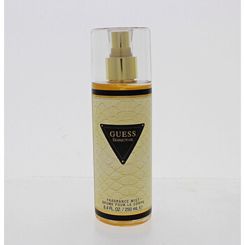 Ladies Seductive 8.4 oz Fragrances 085715320162