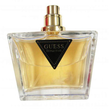 Ladies Seductive EDT Spray 2.5 oz (Tester) Fragrances 085715320155