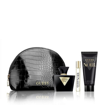 Guess Ladies Seductive Gift Set Fragrances 085715329158 - Guess