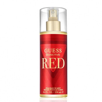 Ladies Seductive Red 8.4 oz Mist 085715322432