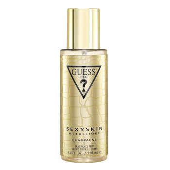 Guess Ladies Sexy Skin Sweet Sugar Mist 8.4 oz Fragrances 0