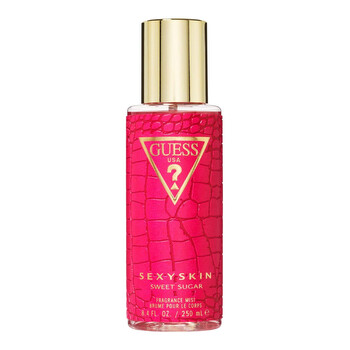 Guess Ladies Sexy Skin Solar Warmth Mist 8.4 oz Fragrances 0