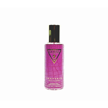 Ladies Sexy Skin Wild Flower Fragrance Mist 8.4 oz Fragrances 085715327048