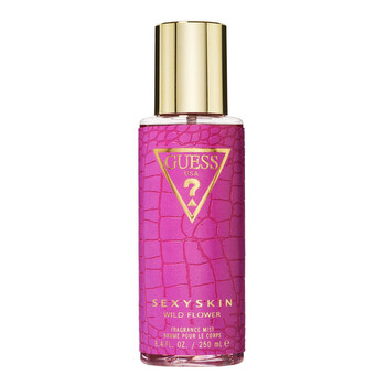 Ladies Sexy Skin Wild Flower Mist 8.4 oz Fragrances 085715327314