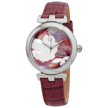 Lady Belle Quartz Ladies Watch Y22005L3