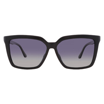 サングラス Guess FW25 Guess - GU00164-H - 01B (GU00164 H 01B) GUESS GU00164-H Sunglasses Sun Glasses 01B Black Authentic