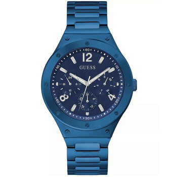 Orologio Uomo Guess W0863G4 [ 44 mm