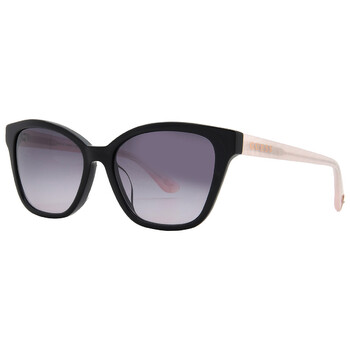 サングラス Guess FW25 Guess - GU00164-H - 01B (GU00164 H 01B) Guess GU00164-H Sunglasses | FramesDirect.com