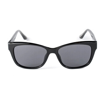 Guess Brown Rectangular Ladies Sunglasses GU00145 52E 54  display picture 1