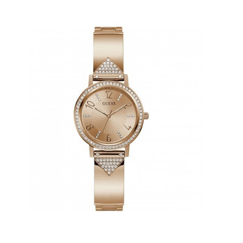Tri Luxe Rose Gold-tone Dial Ladies Watch GW0474L3 Tri Luxe Rose Gold-tone Dial Ladies Watch GW0474L3