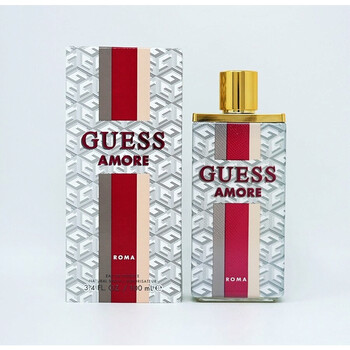 Guess Unisex Amore Venezia EDT Spray 3.4 oz Fragrances 0
