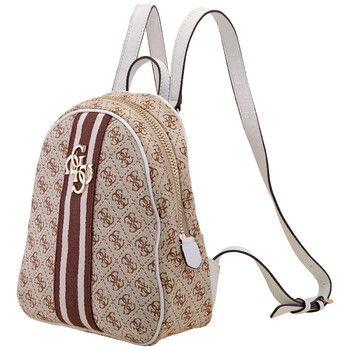 Guess Backpack Guess Vintage Logo Print Handbag Backpack Handbag