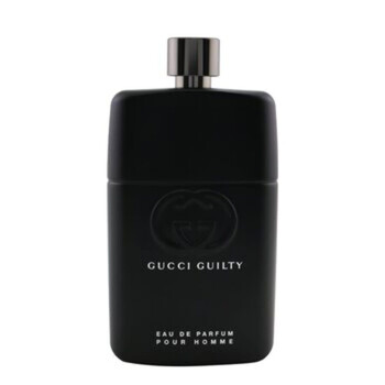 Gucci by Gucci / Gucci EDP Spray (brown/gold) 2.5 oz (w