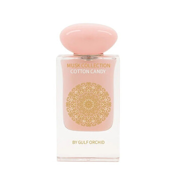 Gulf Orchid Unisex Sweet Like Candy EDP Spray 3.4 oz Fragrances