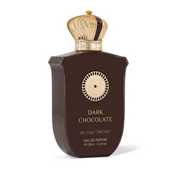 Unisex Dark Chocolate EDP Spray 3.4 oz Fragrances 6290362162667
