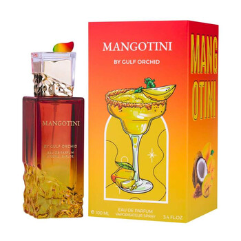Unisex Mangotini EDP Spray 3.4 oz Fragrances 6290362163336