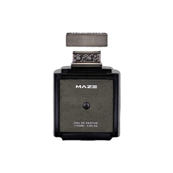 Zodiac Men's Mazajyy EDP Spray 3.0 oz Fragrances 6295151931127