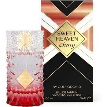 Unisex Sweet Heaven Cherry EDP Spray 3.4 oz Fragrances 6290362161646