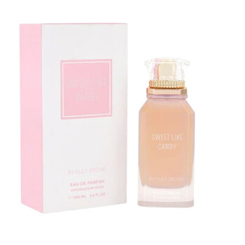 Unisex Sweet Like Candy EDP Spray 3.4 oz Fragrances 6290362162919