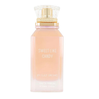 Unisex Sweet Like Candy EDP Spray 3.4 oz Fragrances 6290362162919