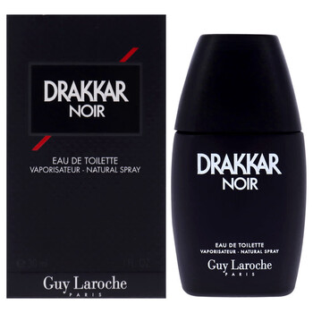 Men's Drakkar Noir EDT Spray 1 oz (Tester) Fragrances 843711206237 Men's Drakkar Noir EDT Spray 1 oz (Tester) Fragrances 843711206237