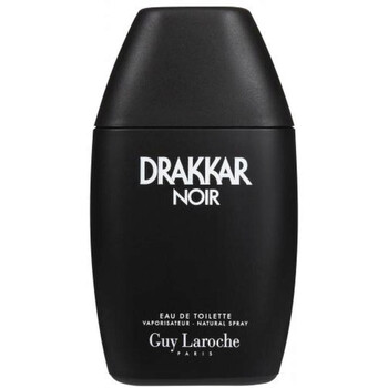 Guy Laroche Drakkar Noir EDT Men's Spray 3.4 ounce