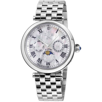 Florence Mother of Pearl Dial Ladies Watch 12518