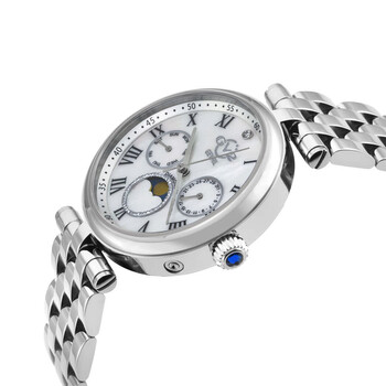 Florence Mother of Pearl Dial Ladies Watch 12518