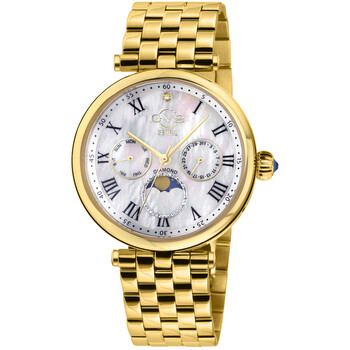 Florence Quartz Ladies Watch 12513