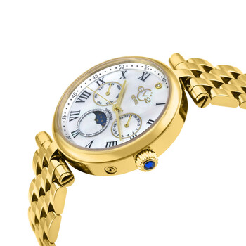 Florence Quartz Ladies Watch 12513