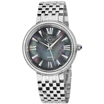 Genoa Quartz Diamond Ladies Watch 12531