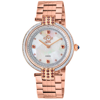 Matera Diamond Mother of Pearl Dial Ladies Watch 12804B Matera Diamond Mother of Pearl Dial Ladies Watch 12804B
