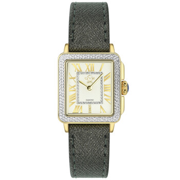 Padova Quartz White Dial Ladies Watch 12303 Padova Quartz White Dial Ladies Watch 12303