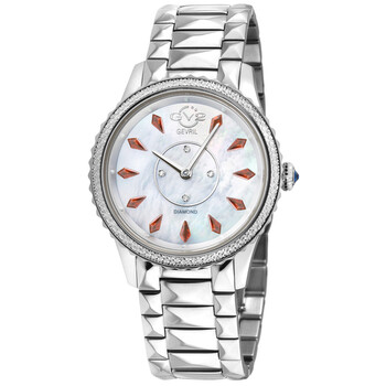 Siena Quartz Ladies Watch 11730B