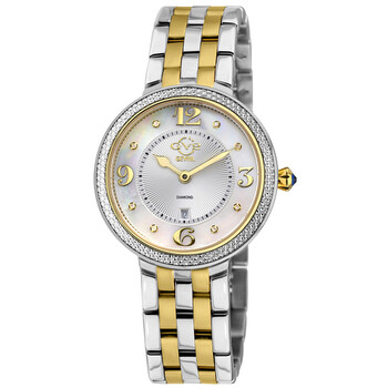 Verona Quartz Diamond Ladies Watch 12903B