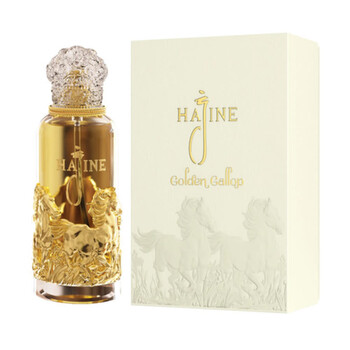 Unisex Golden Gallop EDP Spray 3.38 oz Fragrances 3760377970241