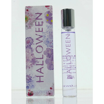 Ladies Halloween EDT Spray 0.5 oz Fragrances 8431754004860