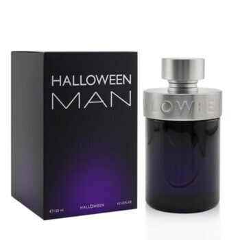 Halloween Man by J.del Pozo EDT Spray 4.2 oz (m)