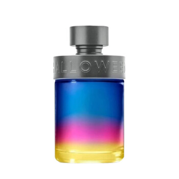 ジェイデルポゾ　HOLLOWEEN ハロウィン　EDT 100ml ジェイデルポゾ HOLLOWEEN ハロウィン EDT 100ml - メルカリ