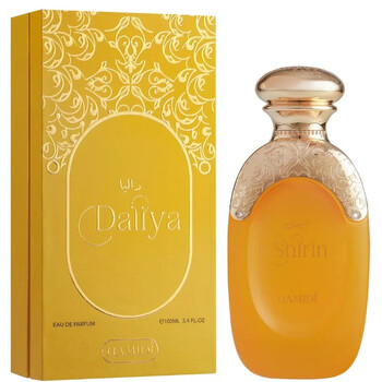 Ladies Shirin EDP Spray 3.4 oz Fragrances 6294015199192