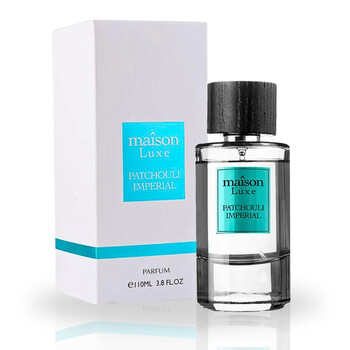 Men's Maison Luxe Patchouli Imperial Parfum 3.8 oz Fragrances 6294015156096