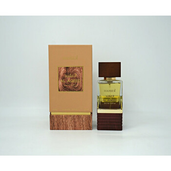 Khalis Men's Oriental Oud 10 Eternal Collection EDP Spray