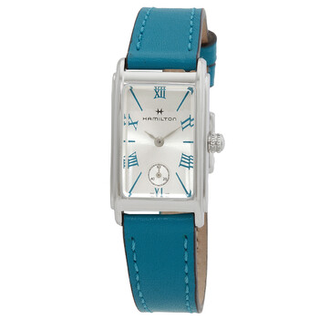 Hamilton American Classic Ardmore Ladies Watch H11221514