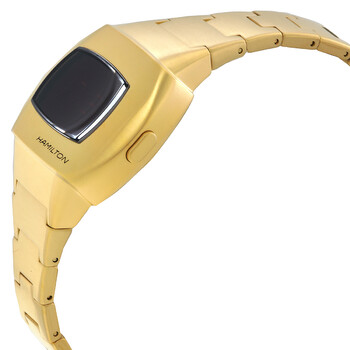 American Classic PSR 74 Quartz Digital Watch H52314130