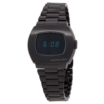 Hamilton American Classic PSR 74 Quartz Digital Watch