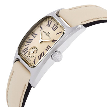 American Classic Quartz Ladies Watch H13321821 American Classic Quartz Ladies Watch H13321821