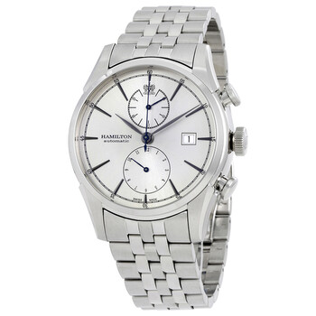 American Classic Spirit Liberty Chronograph Men's Watch H32416981